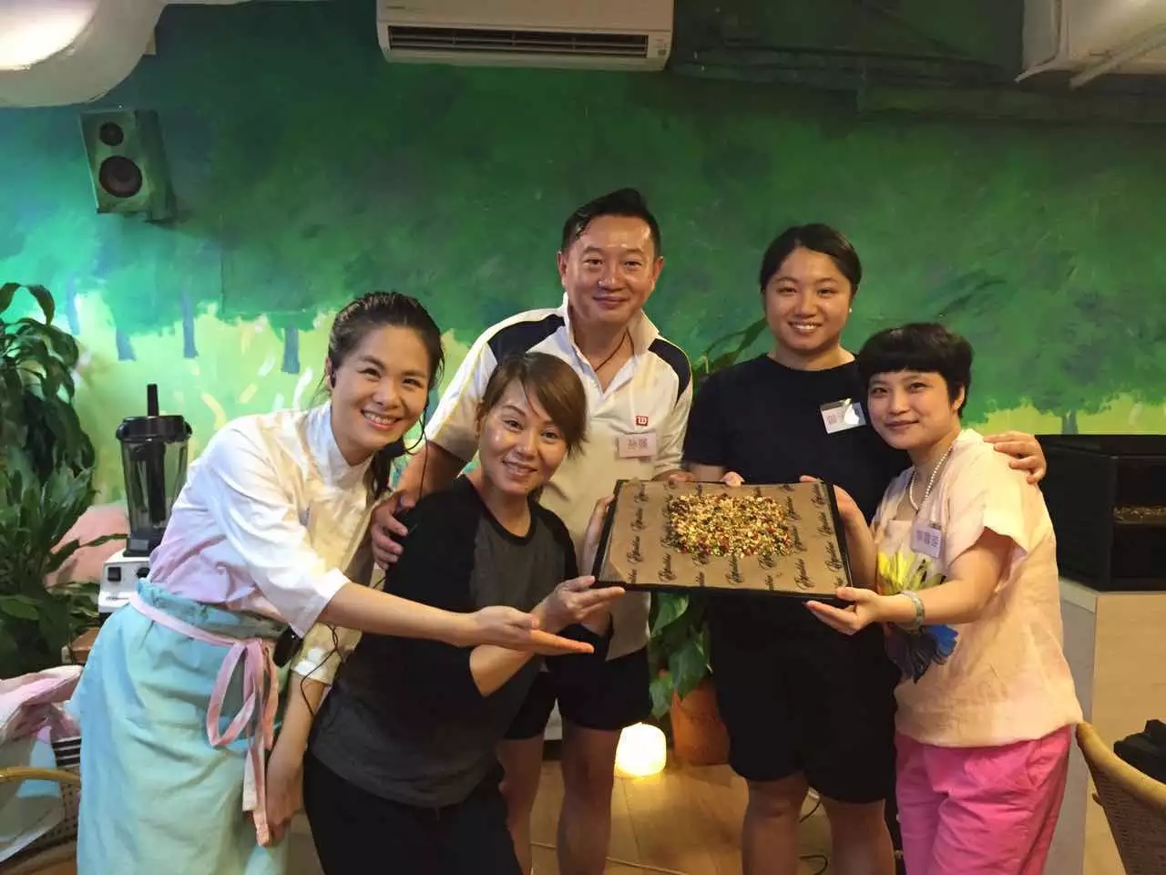 學習考察