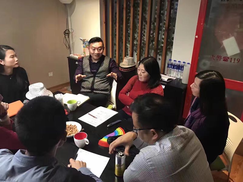 學(xué)習(xí)考察